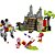 Lego Sonic Knuckles Santuário da Esmeralda 76998 com 325pcs - Imagem 2