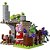 Lego Sonic Knuckles Santuário da Esmeralda 76998 com 325pcs - Imagem 5