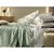 Manta Karsten Lima Fleece Queen Bege - Imagem 3