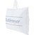 Travesseiro Buddemeyer Toque de Pluma Cetim 233 Fios Branco - Imagem 6