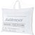 Travesseiro Buddemeyer Toque de Pluma Cetim 233 Fios Branco - Imagem 4