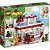 Lego Duplo Quartel Bombeiros e Helicoptero 10970 com 117pcs - Imagem 3