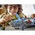 Lego Super Heroes Quinjet dos Vingadores 76248 com 795pcs - Imagem 11