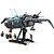 Lego Super Heroes Quinjet dos Vingadores 76248 com 795pcs - Imagem 4