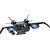 Lego Super Heroes Quinjet dos Vingadores 76248 com 795pcs - Imagem 7