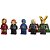 Lego Super Heroes Quinjet dos Vingadores 76248 com 795pcs - Imagem 10