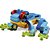 Lego Creator Papagaio Exótico 31136 com 253pcs - Imagem 4