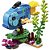 Lego Creator Papagaio Exótico 31136 com 253pcs - Imagem 5