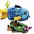 Lego Creator Papagaio Exótico 31136 com 253pcs - Imagem 8