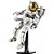 Lego Creator Astronauta Espacial 31152 com 647pcs - Imagem 2