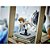 Lego Creator Astronauta Espacial 31152 com 647pcs - Imagem 11