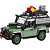 Lego Icons Land Rover Defender 90 Clássico 10317 com 2336pcs - Imagem 2