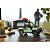 Lego Icons Land Rover Defender 90 Clássico 10317 com 2336pcs - Imagem 12