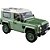Lego Icons Land Rover Defender 90 Clássico 10317 com 2336pcs - Imagem 7
