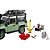 Lego Icons Land Rover Defender 90 Clássico 10317 com 2336pcs - Imagem 5