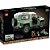 Lego Icons Land Rover Defender 90 Clássico 10317 com 2336pcs - Imagem 3