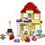 Lego Duplo Casa do Aniversário Peppa Pig 10433 com 59pcs - Imagem 2