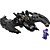Lego Super Heroes Batwing Batman vs Coringa 76265 com 357pcs - Imagem 2