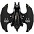 Lego Super Heroes Batwing Batman vs Coringa 76265 com 357pcs - Imagem 4