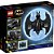 Lego Super Heroes Batwing Batman vs Coringa 76265 com 357pcs - Imagem 3