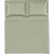 Jogo de Cama Karsten Bossa 300 Fios 4 Peças Queen Verde - Imagem 2