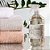 Água Perfumada Karsten Floral Fresco 1100ml para Roupas - Imagem 2