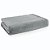 Manta Karsten Prades Fleece Queen Cinza - Imagem 1