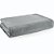 Manta Karsten Prades Fleece Casal Cinza - Imagem 1