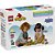 Lego Duplo Jardim e Casa na Arvore Peppa Pig 10431 com 20pcs - Imagem 3
