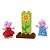 Lego Duplo Jardim e Casa na Arvore Peppa Pig 10431 com 20pcs - Imagem 4