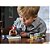 Lego Minecraft A Viagem do Barco Pirata 21259 com 166pcs - Imagem 9