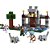 Lego Minecraft A Fortaleza dos Lobos 21261 com 312pcs - Imagem 2