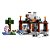 Lego Minecraft A Fortaleza dos Lobos 21261 com 312pcs - Imagem 4