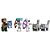 Lego Minecraft A Fortaleza dos Lobos 21261 com 312pcs - Imagem 6