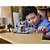 Lego Minecraft A Fortaleza dos Lobos 21261 com 312pcs - Imagem 7
