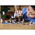 Lego Minecraft A Fortaleza dos Lobos 21261 com 312pcs - Imagem 8