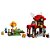 Lego Minecraft A Fazenda do Moinho de Vento 21262 com 462pcs - Imagem 4