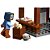 Lego Minecraft A Fazenda do Moinho de Vento 21262 com 462pcs - Imagem 7