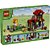 Lego Minecraft A Fazenda do Moinho de Vento 21262 com 462pcs - Imagem 3