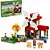 Lego Minecraft A Fazenda do Moinho de Vento 21262 com 462pcs - Imagem 1