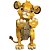 Lego Disney O Rei Leao Simba Filhote 43243 com 222pcs - Imagem 5