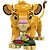 Lego Disney O Rei Leao Simba Filhote 43243 com 222pcs - Imagem 6