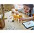 Lego Disney O Rei Leao Simba Filhote 43243 com 222pcs - Imagem 9
