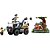 Lego City Caminhão Off Road Explorador 60426 com 314pcs - Imagem 2