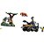 Lego City Caminhão Off Road Explorador 60426 com 314pcs - Imagem 4