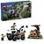 Lego City Caminhão Off Road Explorador 60426 com 314pcs - Imagem 1