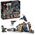 Lego Star Wars Emboscada em Mandalore 75373 com 109pcs - Imagem 1