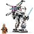 Lego Star Wars Robo X-Wing Luke Skywalker 75390 com 195pcs - Imagem 4
