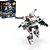 Lego Star Wars Robo X-Wing Luke Skywalker 75390 com 195pcs - Imagem 1