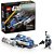 Lego Star Wars Microfigher YWing Capitao Rex 75391 com 99pcs - Imagem 1